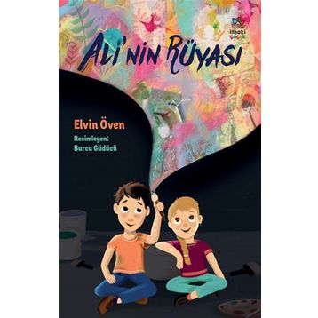 Ali’nin Rüyası - Elvin Öven