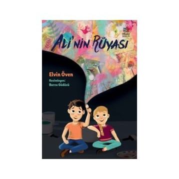 Ali’nin Rüyası - Elvin Öven
