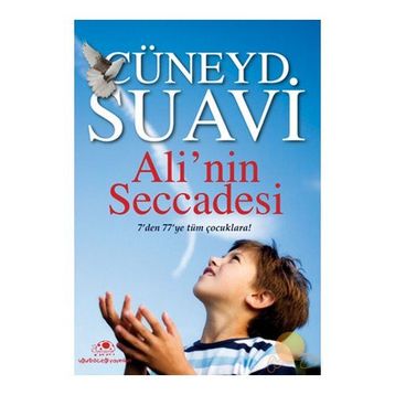 Alinin Seccadesi Cüneyd Suavi
