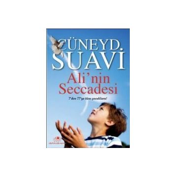 Alinin Seccadesi Cüneyd Suavi