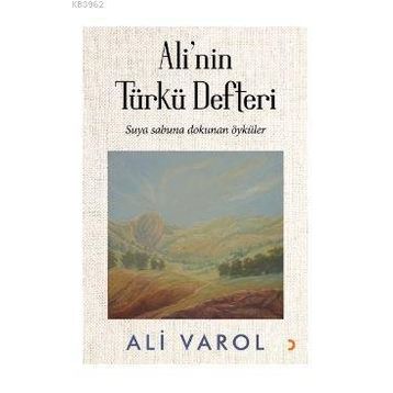Alinin Türkü Defteri - Ali Varol