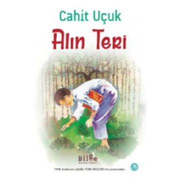 ALINTERİ - CAHIT UÇUK