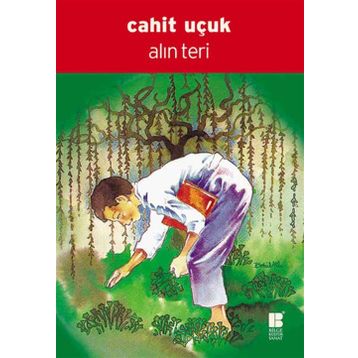 ALINTERİ - CAHIT UÇUK