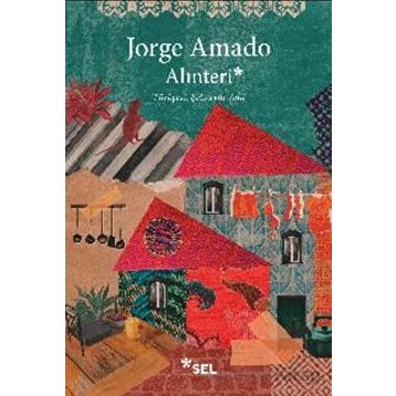 Alınteri - Jorge Amado