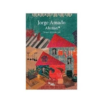 Alınteri - Jorge Amado