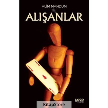 Alışanlar - Alim Mahdum