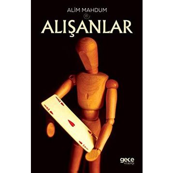 Alışanlar - Alim Mahdum