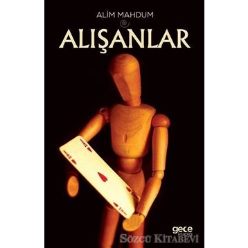 Alışanlar - Alim Mahdum
