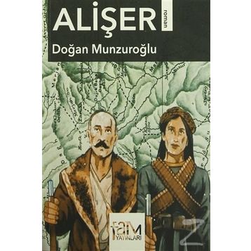 Alişer - Doğan Munzuroğlu