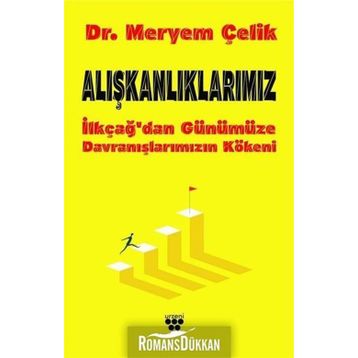 Alışkanlıklarımız - Meryem Çelik