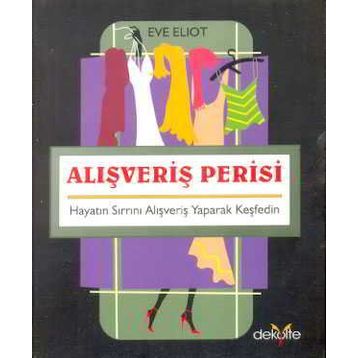 ALIŞVERİŞ PERISI - EVE ELIOT