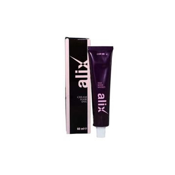 Alix 11.0S Extra Açıcı Platin 60 ml Saç Boyası