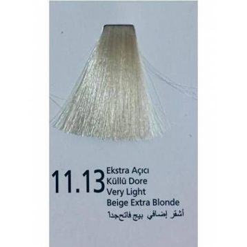 Alix 11.13 Saç Boyası