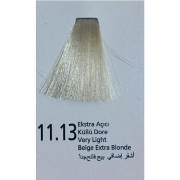 Alix 11.13 Saç Boyası