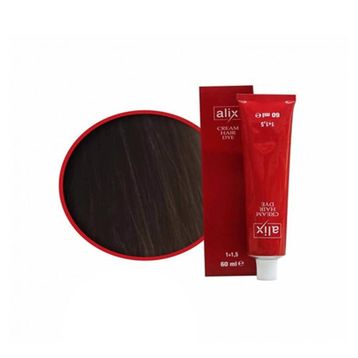 Alix 7.0 Saç Boyası