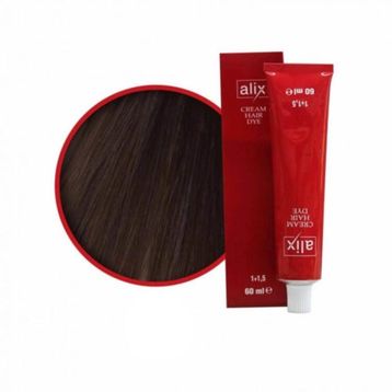 Alix 7.8 Saç Boyası