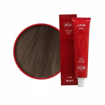 Alix 9.0 Saç Boyası