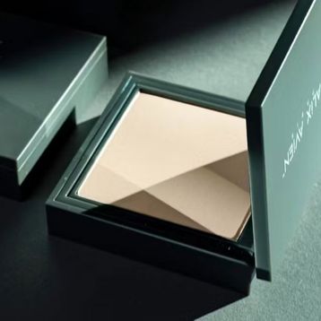 Alix Avien 01 Compact Powder