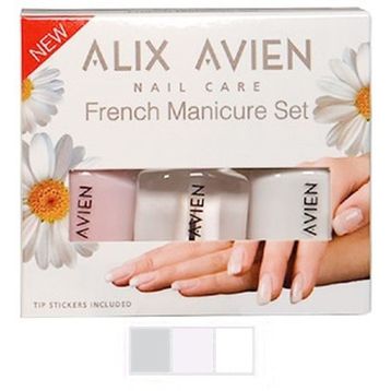 Alix Avien 01 Oje