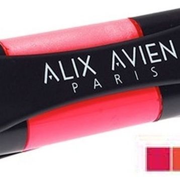 Alix Avien 01 Oje