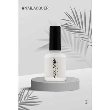 Alix Avien 02 Nail Lacquer