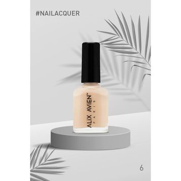 Alix Avien 06 Nail Lacquer