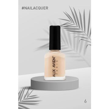 Alix Avien 06 Nail Lacquer