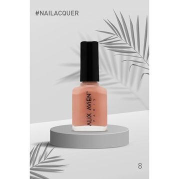 Alix Avien 08 Nail Lacquer
