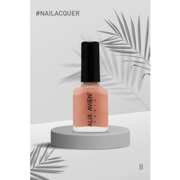 Alix Avien 08 Nail Lacquer