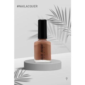 Alix Avien 09 Nail Lacquer