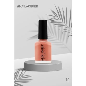 Alix Avien 10 Nail Lacquer