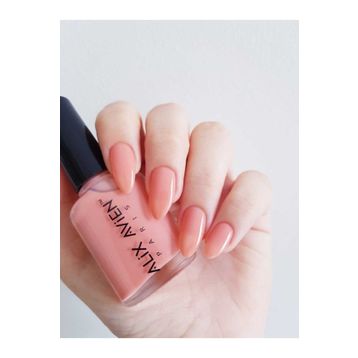 Alix Avien 10 Nail Lacquer