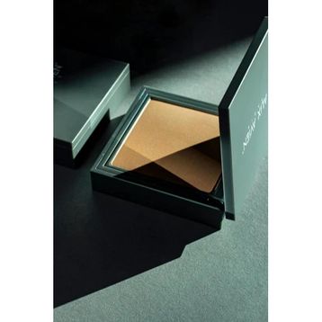 Alix Avien 12 Cinnamon Kompakt Pudra