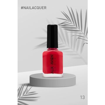 Alix Avien 13 Nail Lacquer
