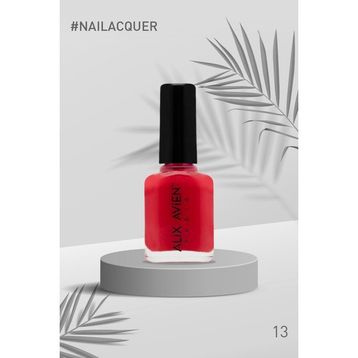 Alix Avien 13 Nail Lacquer