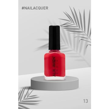 Alix Avien 13 Nail Lacquer