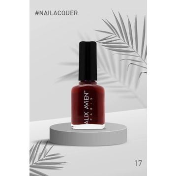 Alix Avien 17 Nail Lacquer