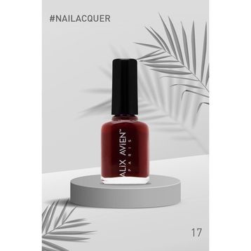 Alix Avien 17 Nail Lacquer