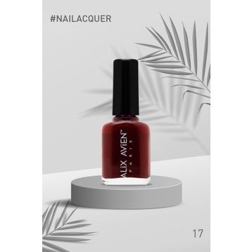 Alix Avien 17 Nail Lacquer