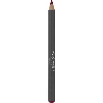 Alix Avien 17 Ruby Red Dudak Kalemi