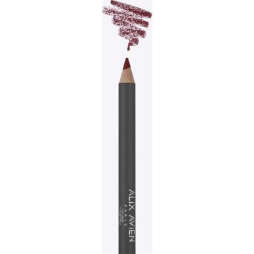 Alix Avien 17 Ruby Red Dudak Kalemi
