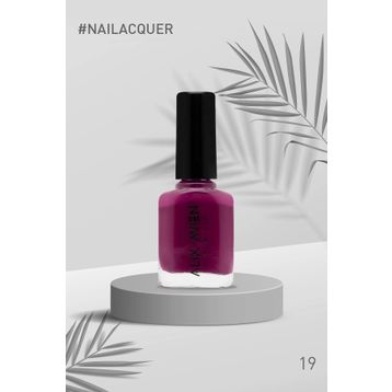 Alix Avien 19 Nail Lacquer