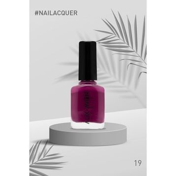 Alix Avien 19 Nail Lacquer