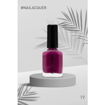 Alix Avien 19 Nail Lacquer