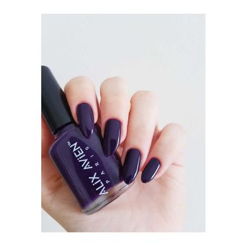 Alix Avien 20 Nail Lacquer