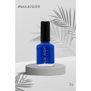 Alix Avien 24 Nail Lacquer