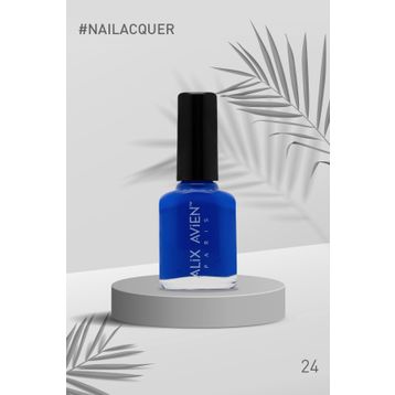 Alix Avien 24 Nail Lacquer