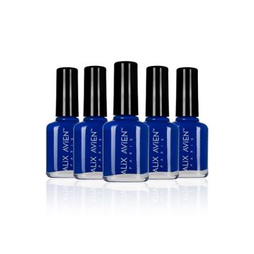 Alix Avien 24 Nail Lacquer