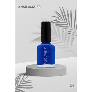 Alix Avien 24 Nail Lacquer