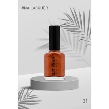 Alix Avien 31 Nail Lacquer Oje